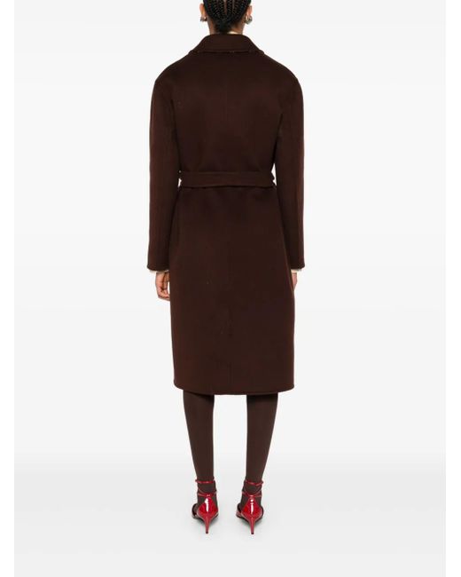 Gucci Brown Coats