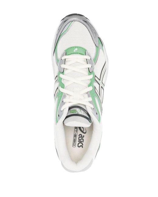 Asics White Gt-2160 Low-top Sneakers for men