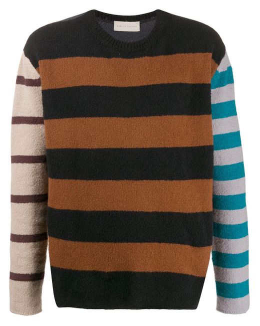 fearne cotton striped jumper