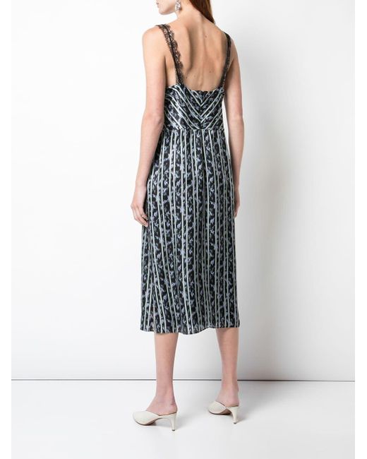 jason wu silk sandwashed maxi