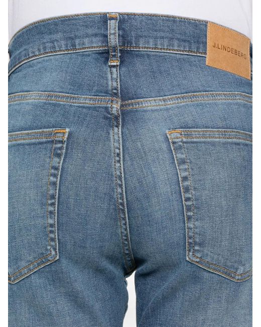 J.Lindeberg Blue Jay Jeans for men