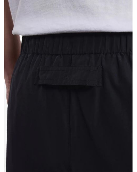 Short Tech Hogan pour homme en coloris Black