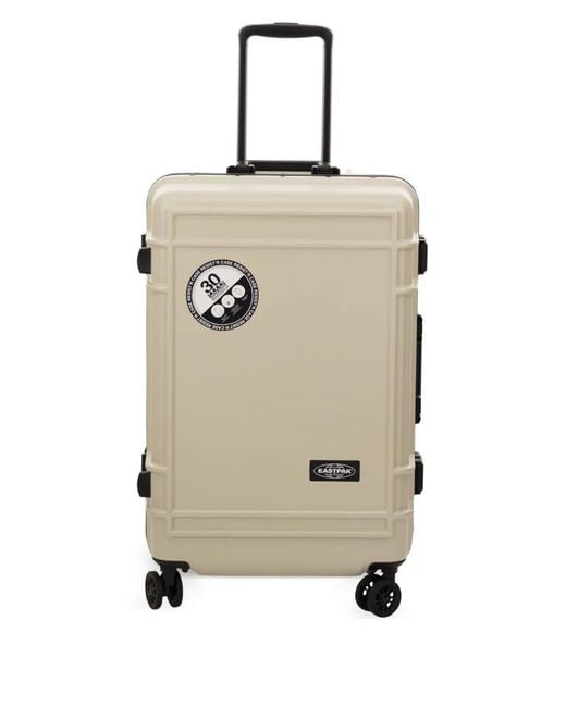 Eastpak Natural Resist'R Hardside Trolley