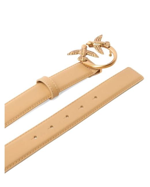 Pinko Natural Belts