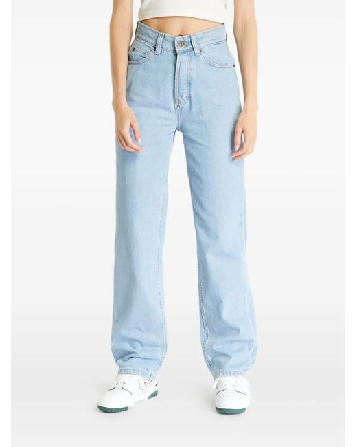 Vaqueros Thomasville Dickies de color Blue
