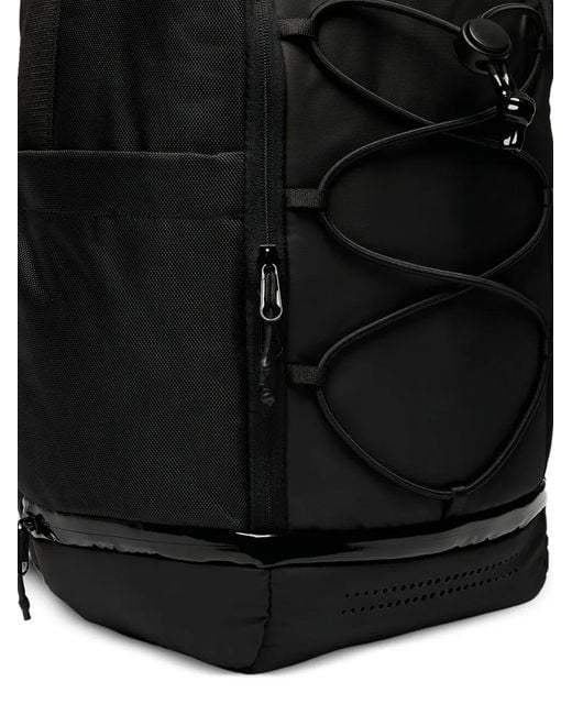 Nike Black Jam Sport Backpack