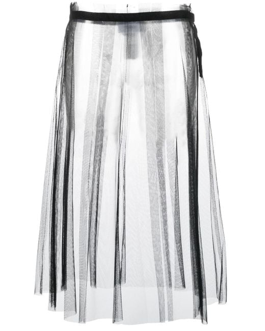 通常在庫品 MSGM チュール スカート - 通販 - maxivisionips.com