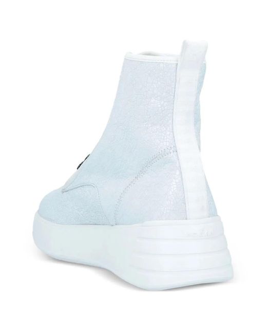 Hogan White Sneakers