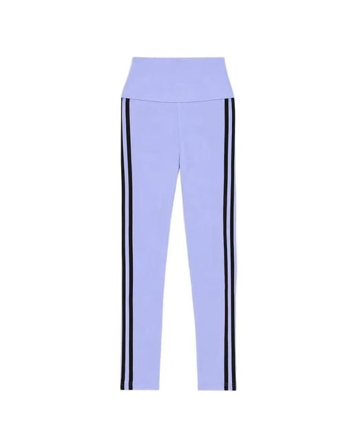 Splits59 Blue Ella Airweight Track Pants