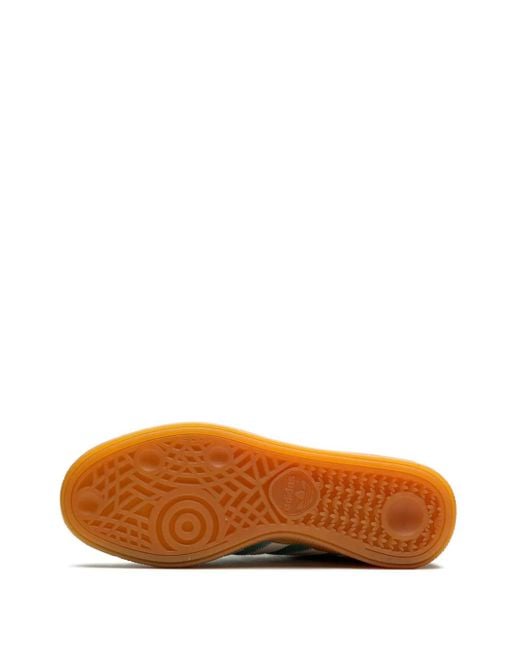 Adidas X Sport & Rich Handball Spezial Sneakers in het Green voor heren