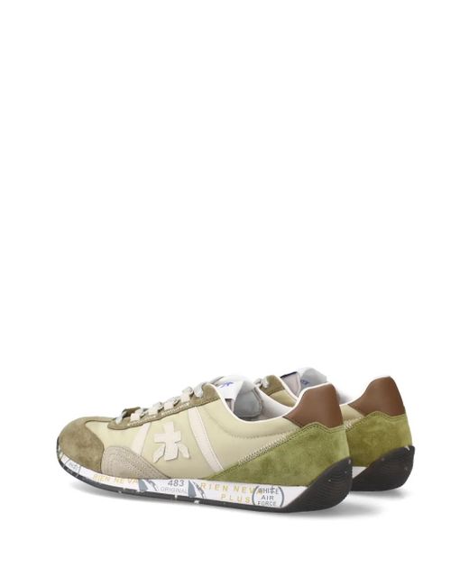 Premiata JACKYX Sneakers in White für Herren