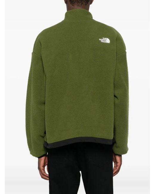 The North Face Outerwear in het Green voor heren