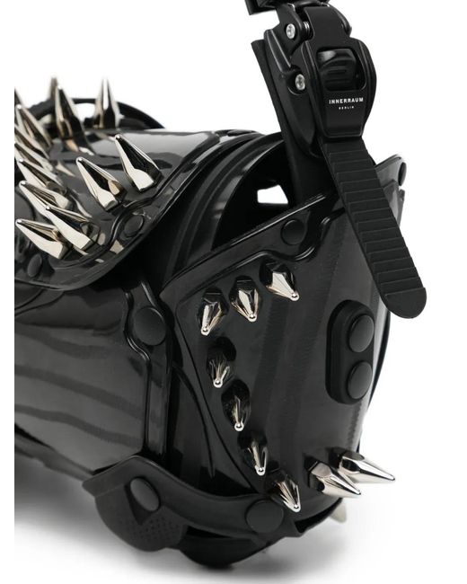 Innerraum Black I80 Stereo Bag