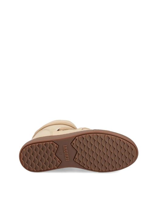 Inuikii Natural Grape Boots