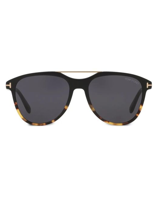 Tom Ford Black Damian-02 Sunglasses for men