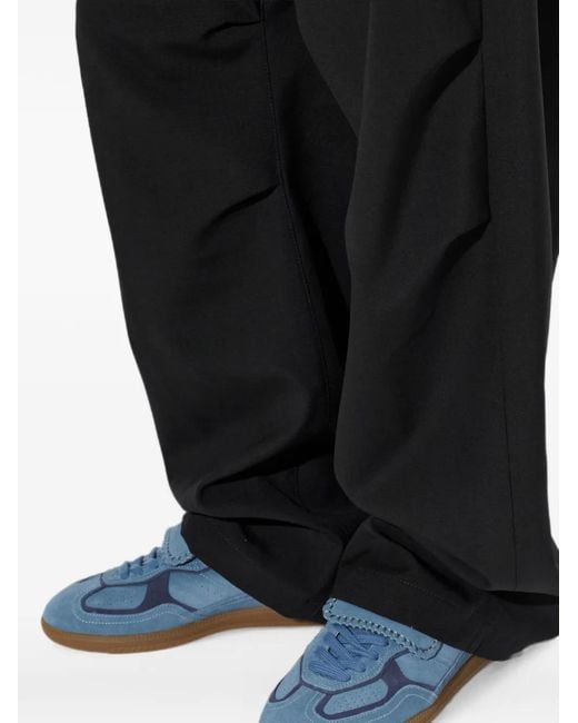 Alohas Blue Tb.490 Club Sneakers for men