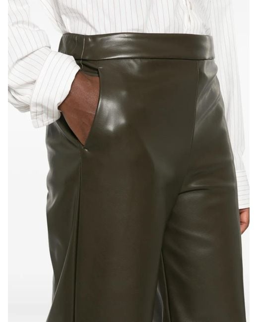 Max Mara Amati Broek in het Green