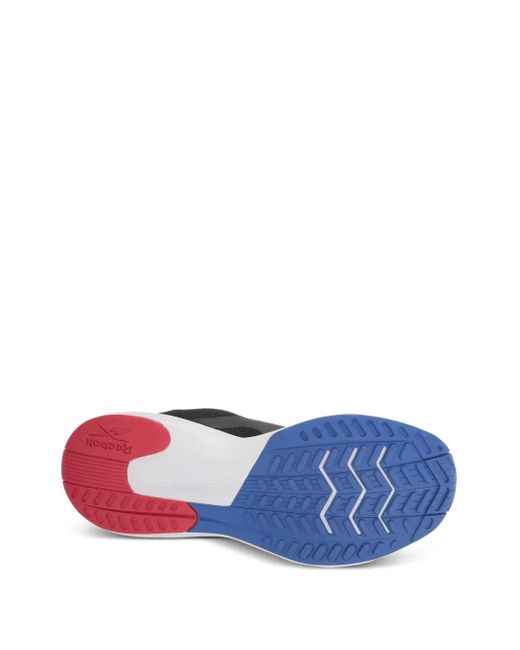Reebok Black Endless Road 3 /Vector" Sneakers for men