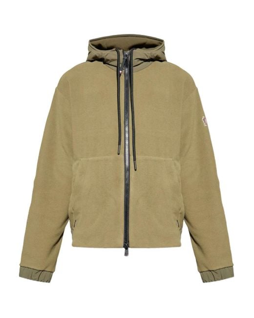 Moncler Green Apres-Ski for men