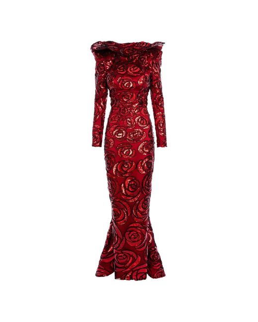 embroidered casual dress Lendina main image 1