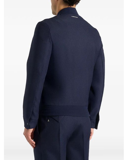Manière De Voir Blue Sami for men