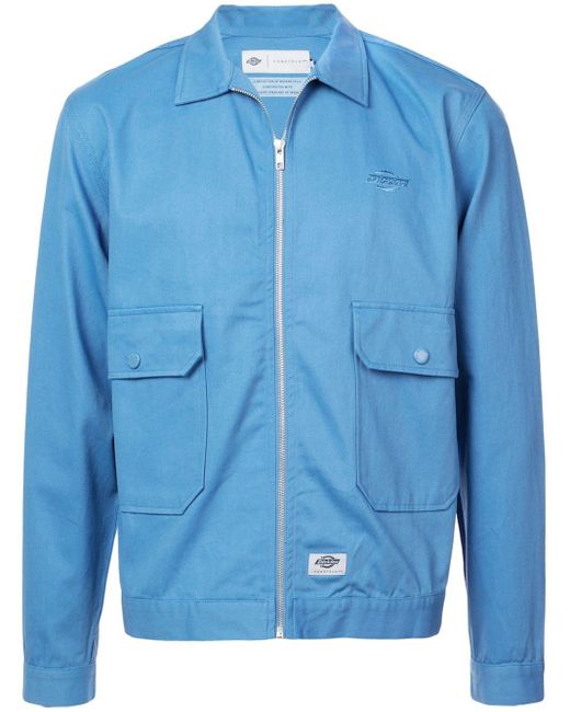 Dickies Construct Katoen Mechanics 