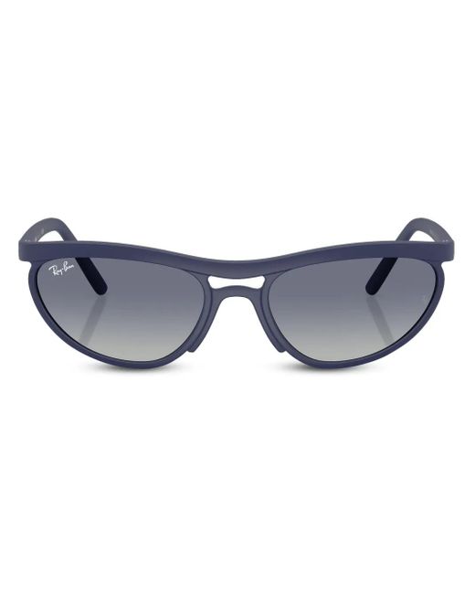 Ray-Ban Blue Rb4453 Liteforce Sunglasses