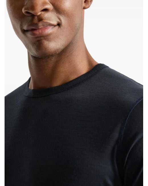 Maglia Da Sci Nerius di Fusalp in Blue da Uomo