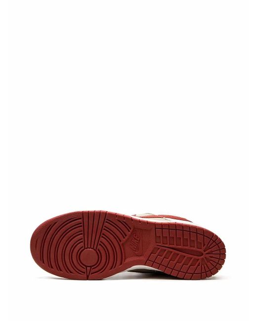 Baskets Dunk Pro Nike en coloris Pink