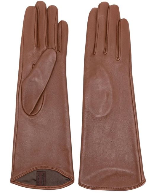 Soeur Brown Belleville Handschuhe