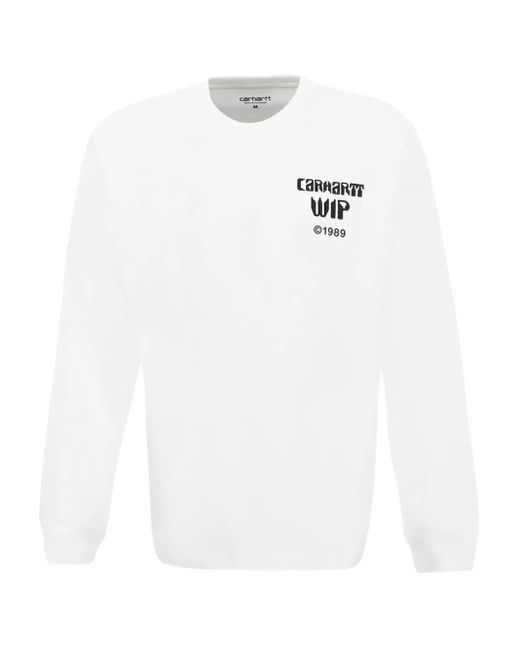 Carhartt Better Dreams T-shirt in White für Herren