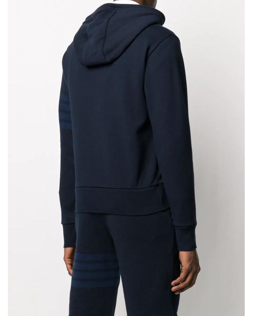 Thom Browne Blue Sweaters for men