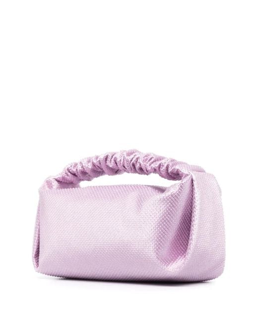 Alexander Wang Pink Handbags