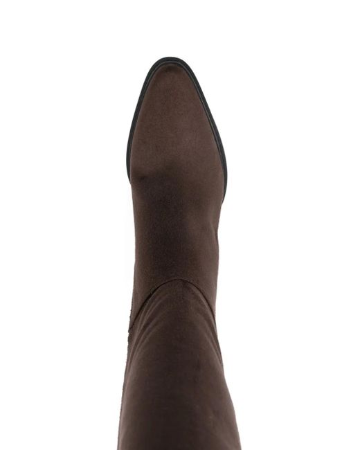 Michael Kors Brown Boots