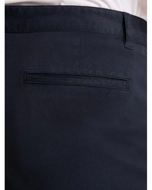 Fusalp Blue Sleton Trousers for men