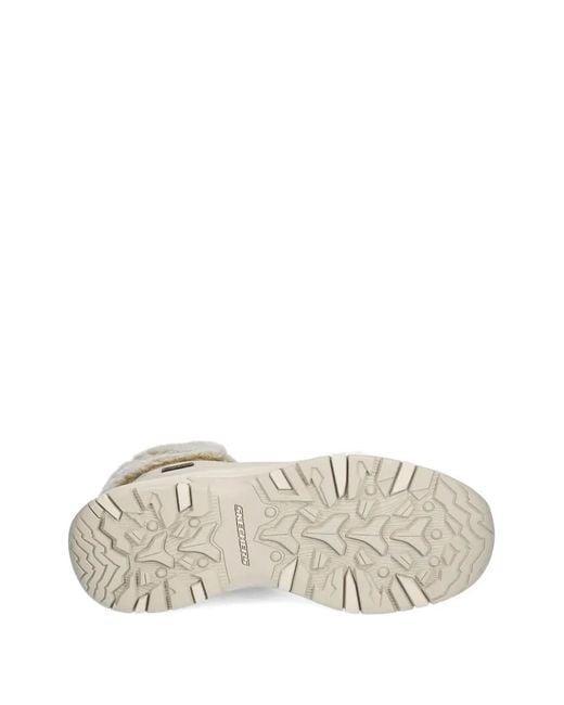 Skechers Natural Snow Worries Stiefel