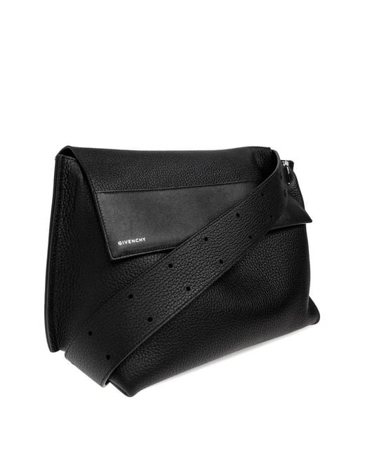 Borsa A Spalla di Givenchy in Black da Uomo