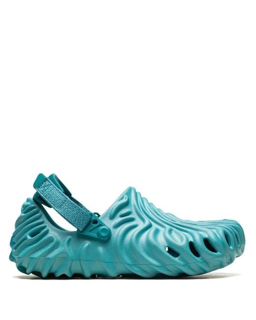 CROCSTM Blue Pollex "Tide" Clogs