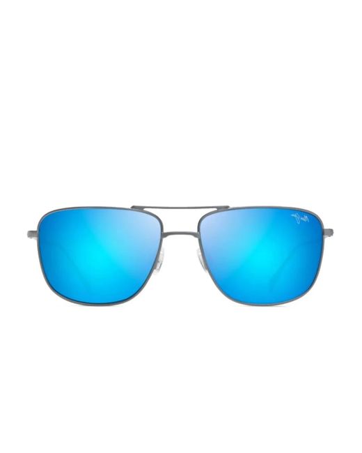 Maui Jim Blue Mikioi Sunglasses