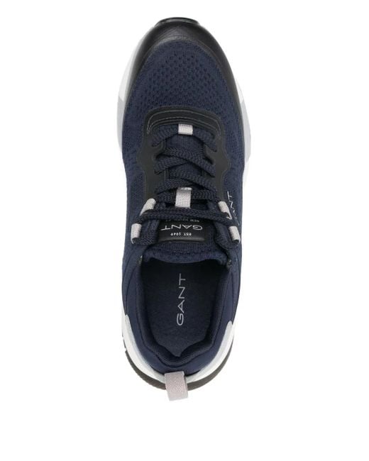 Baskets Stranzor Gant pour homme en coloris Blue