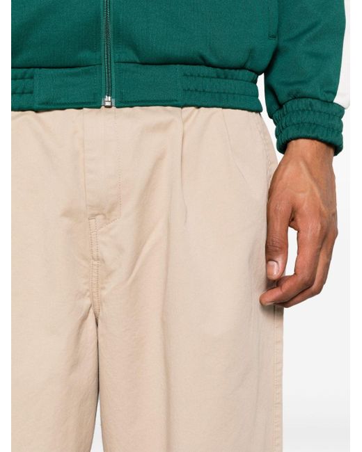 Pantalones anchos Marv Carhartt de hombre de color Natural