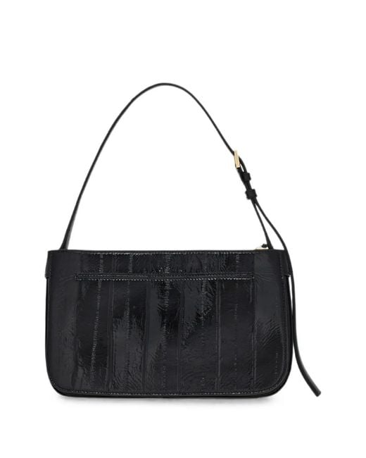 Ferragamo Black Cara Bag Xs