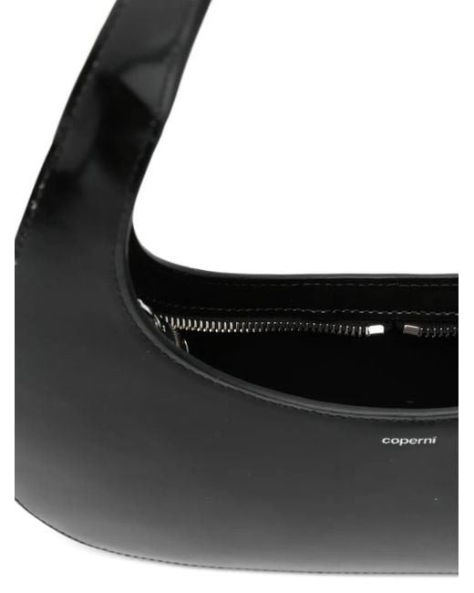 Coperni Black Shoulder Bags