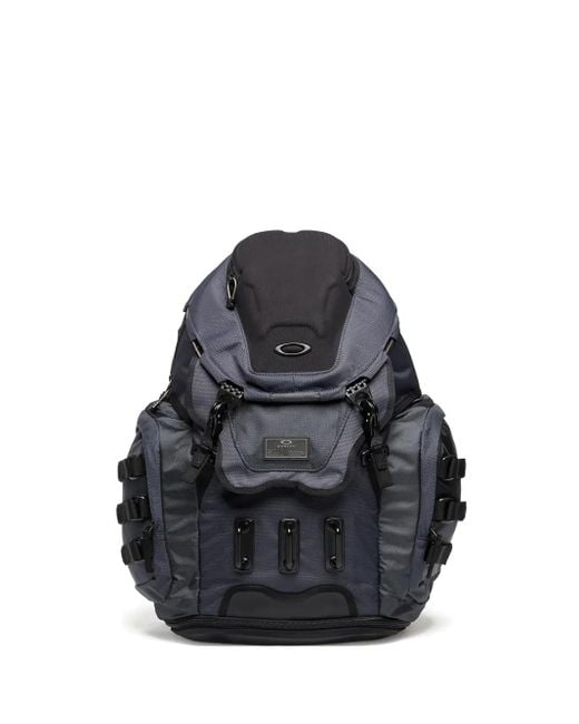 Oakley Black Kitchen Sink Backpack