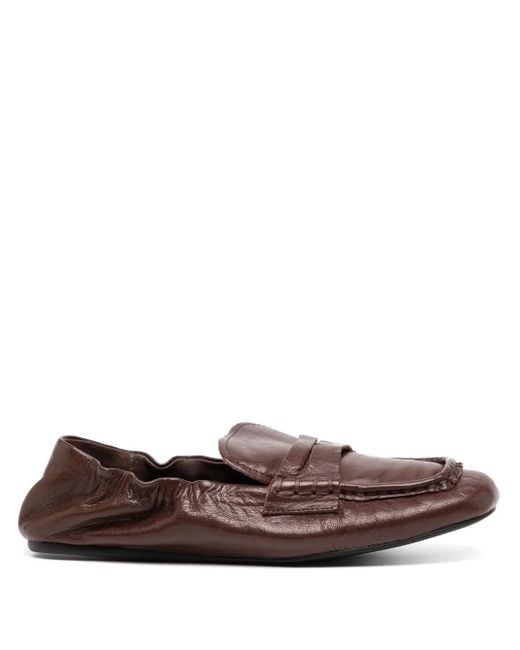 Senso Brown Astro II Loafer
