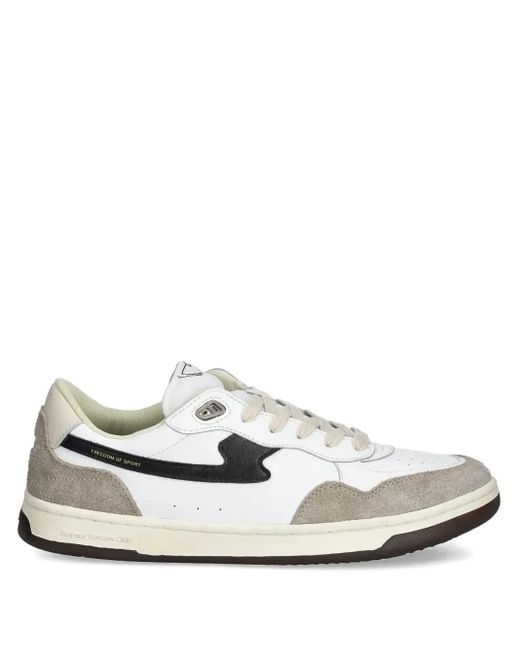 メンズ Stepney Workers Club Pro Cup 01 S-strike スニーカー White