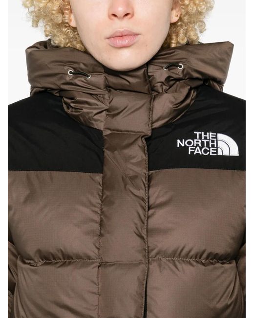 The North Face Brown Himalayan Jacket