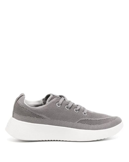 ALLBIRDS Tree Runner Sneakers in White für Herren