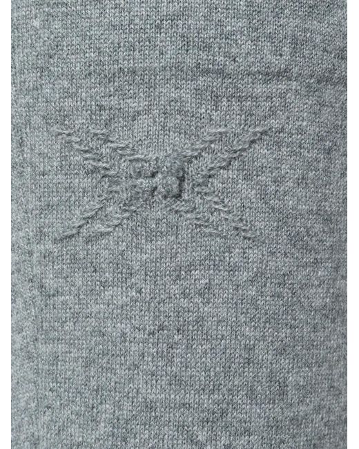 Barrie Gray Romantic Timeless Cashmere Jogging Trousers
