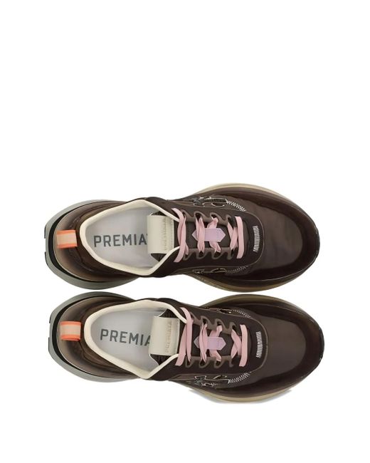 Premiata Brown Hill